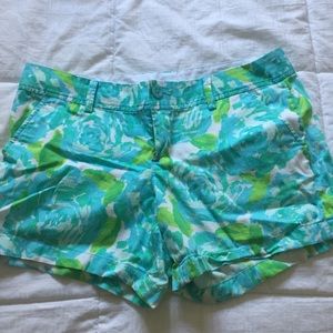 Lilly Pulitzer Callahan Short